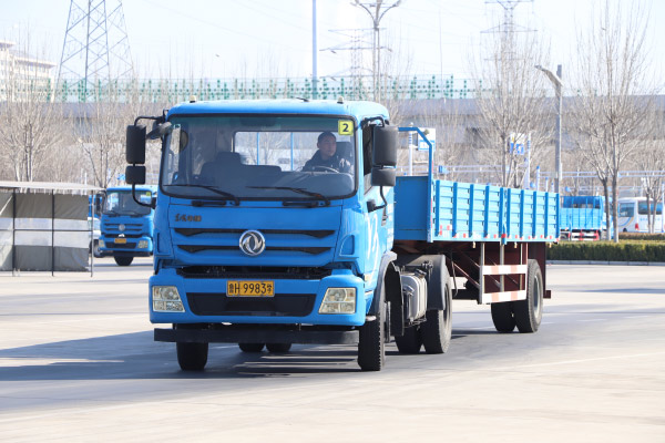 學(xué)大車(chē)